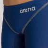 Arena Boys' Powerskin ST 2.0 Youth Jammer – FINA Approved