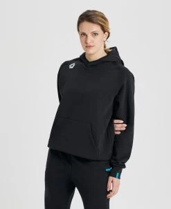 Arena Unisex Team Hooded Sweatshirt Panel 36 Arena Unisex Team Hooded Sweatshirt Panel -Arena Shop magentoproduct photos004904500 003 xl 3