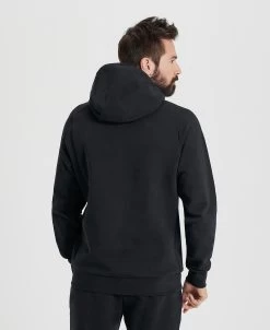 Arena Unisex Team Hooded Sweatshirt Panel 34 Arena Unisex Team Hooded Sweatshirt Panel -Arena Shop magentoproduct photos004904500 004 xl 1