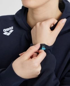 Arena Unisex Team Hooded Sweatshirt Panel 39 Arena Unisex Team Hooded Sweatshirt Panel -Arena Shop magentoproduct photos004904700 008 xl 5