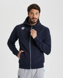 Arena Unisex Team Hooded Jacket Panel 28 Arena Unisex Team Hooded Jacket Panel -Arena Shop magentoproduct photos004906700 002 xl 2