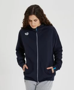 Arena Unisex Team Hooded Jacket Panel 41 Arena Unisex Team Hooded Jacket Panel -Arena Shop magentoproduct photos004906700 003 xl 2