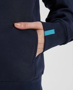 Arena Unisex Team Hooded Jacket Panel 25 Arena Unisex Team Hooded Jacket Panel -Arena Shop magentoproduct photos004906700 008 xl