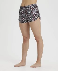 Arena Women's Allover Beach Short -Arena Shop magentoproduct photos005184400 001 xl 2