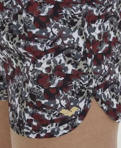 Arena Women's Allover Beach Short -Arena Shop magentoproduct photos005184400 004 xl