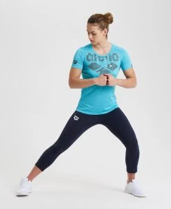 Arena Women's Sport Cool T-Shirt -Arena Shop magentoproduct photos005189810 003 xl 1
