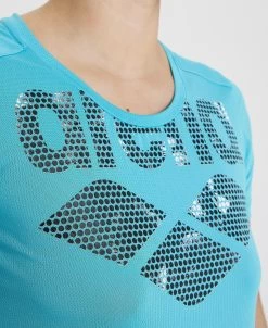 Arena Women's Sport Cool T-Shirt -Arena Shop magentoproduct photos005189810 004 xl 1