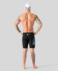 Arena Powerskin Carbon Glide Diamonds Jammer -Arena Shop magentoproduct photos005637580 003 xl 3