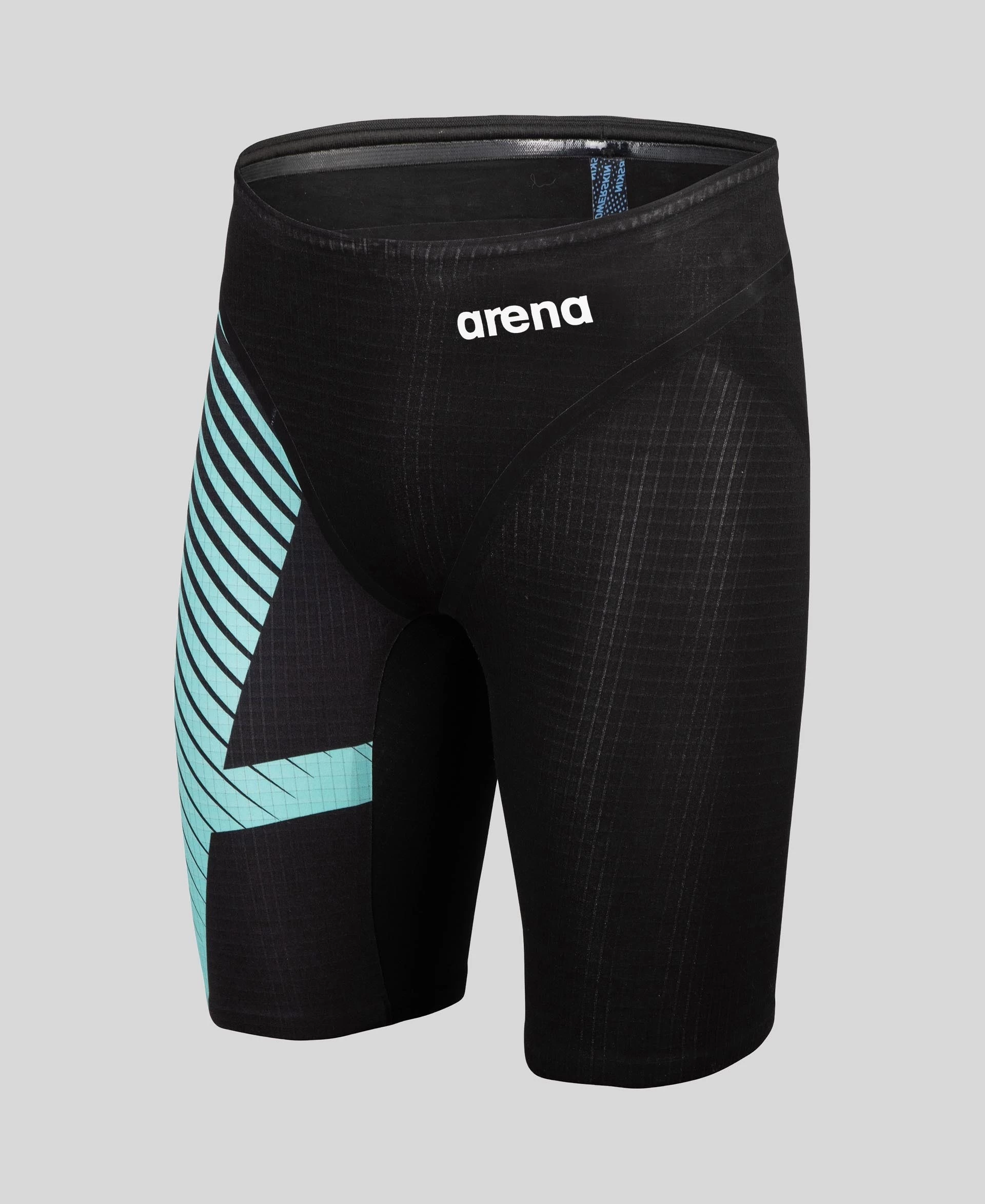 Arena Powerskin Carbon Core FX Diamonds Jammer 4 Arena Powerskin Carbon Core FX Diamonds Jammer - Image 2