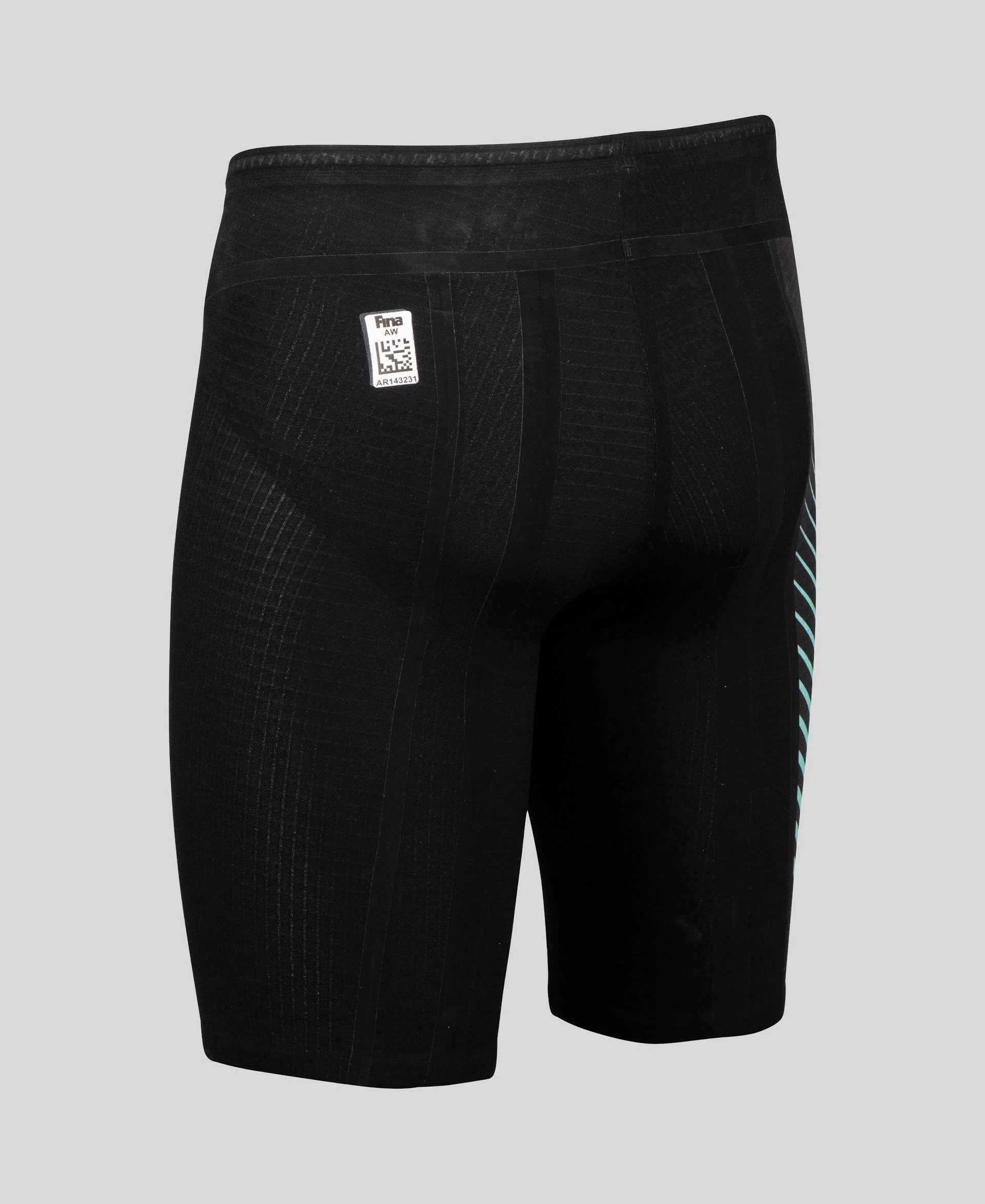 Arena Powerskin Carbon Core FX Diamonds Jammer 12 Arena Powerskin Carbon Core FX Diamonds Jammer - Image 10