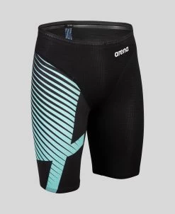 Arena Powerskin Carbon Core FX Diamonds Jammer