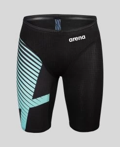 Arena Powerskin Carbon Core FX Diamonds Jammer 24 Arena Powerskin Carbon Core FX Diamonds Jammer -Arena Shop magentoproduct photos005643580 009 xl