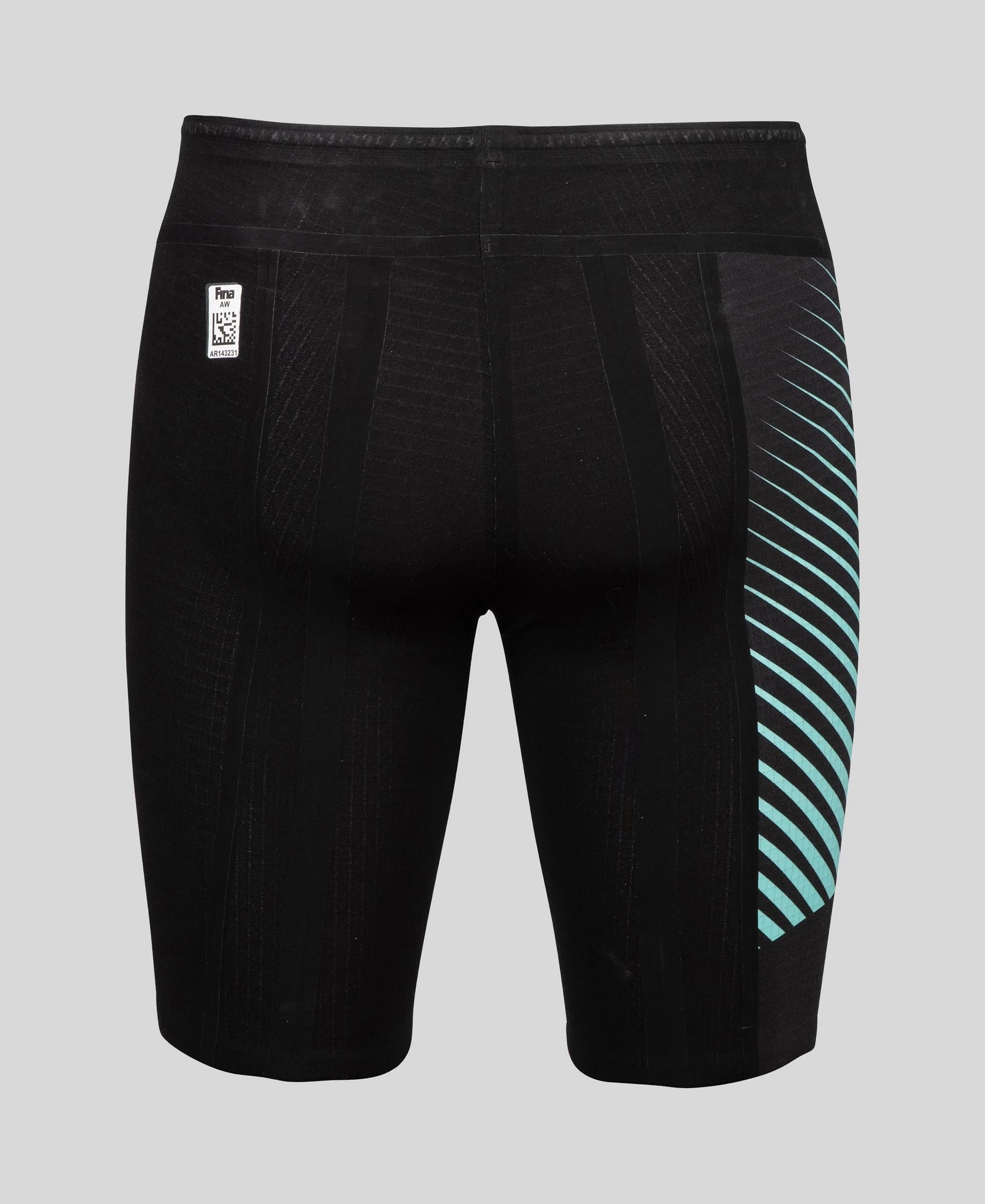 Arena Powerskin Carbon Core FX Diamonds Jammer 10 Arena Powerskin Carbon Core FX Diamonds Jammer - Image 8