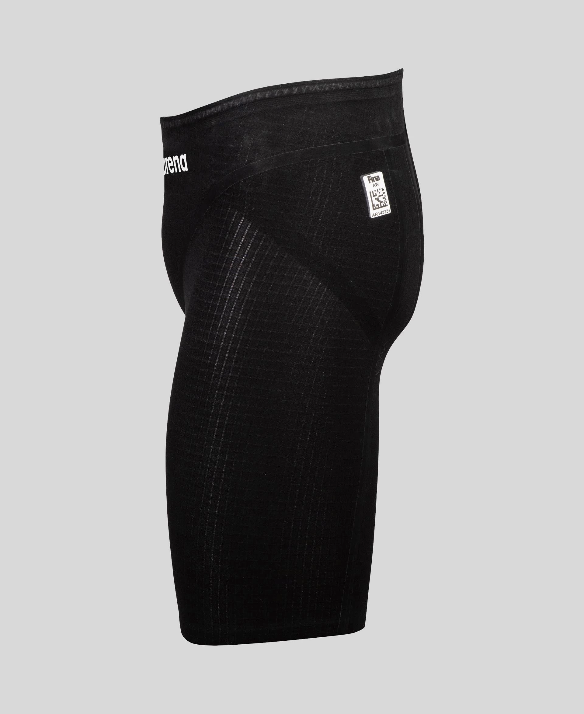 Arena Powerskin Carbon Core FX Diamonds Jammer 9 Arena Powerskin Carbon Core FX Diamonds Jammer - Image 7