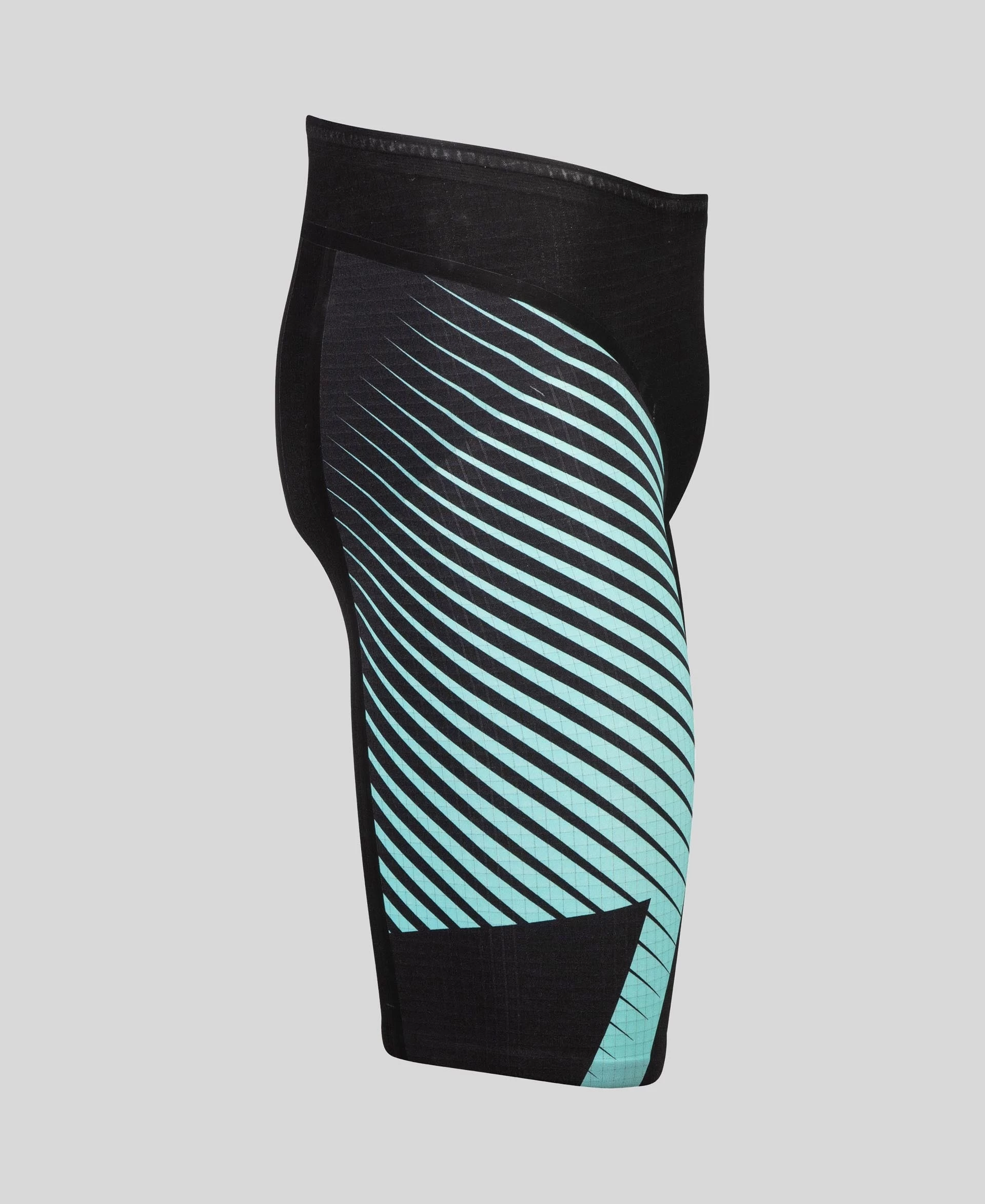 Arena Powerskin Carbon Core FX Diamonds Jammer 5 Arena Powerskin Carbon Core FX Diamonds Jammer - Image 3